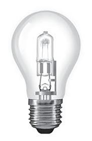 Halogen Energy Saver GLS Halogen & Energy Saver Luxram GLS & BTT Halogen Energy Saver GLS Halogen & Energy Saver Luxram GLS & BTT